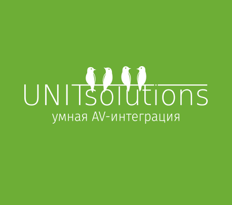 Компания Unitsolutions